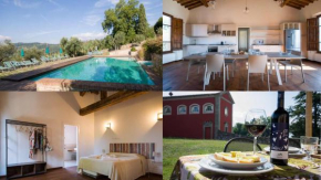 Agriturismo Villa Sardini